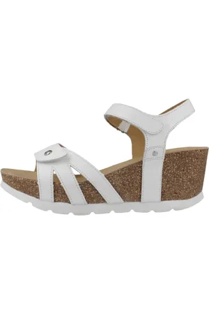 Panama Jack Damen, Schuhe, Weiß, 38 EUGröße: