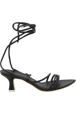 3Juin Damen, Schuhe, Schwarzk, 36 EUGröße:
