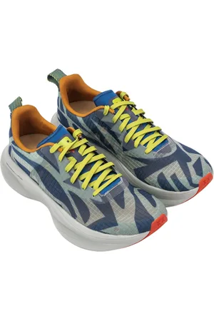 BRANDBLACK Herren, Schuhe, Grau, 40 EUGröße: