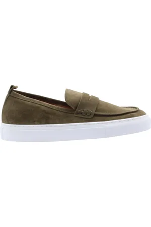 CTWLK. Herren, Schuhe, Grün, 41 EUGröße: