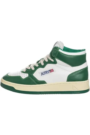 Autry Herren, Schuhe, Weiß, 42 EUGröße: