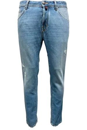 Jacob Cohen Herren, Jeans, Blau, W34Größe: