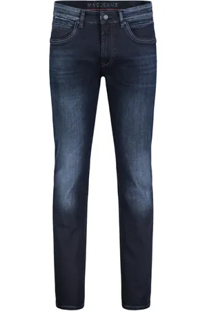 Mac Herren, Jeans, Blau, W36 L30Größe: