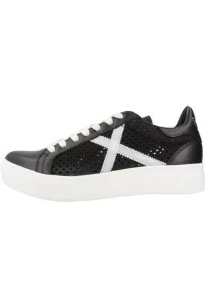 Munich Damen, Schuhe, Schwarzk, 37 EUGröße: