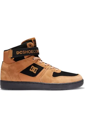 Dcshoes Herren, Schuhe, Braun, 41 EUGröße: