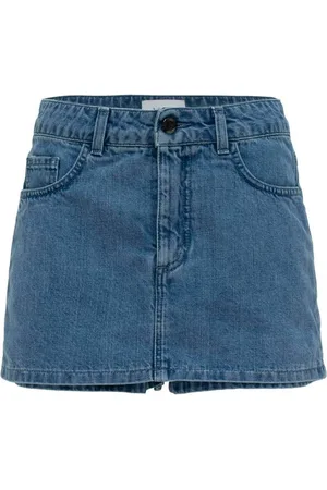 MVP Wardrobe Damen, Röcke, Blau, XSGröße: