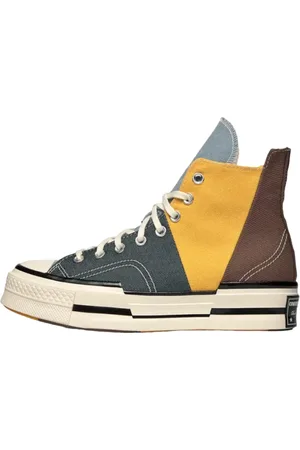 Converse Damen, Schuhe, Mehrfarbig, 36 EUGröße: