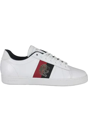 Cruyff Herren, Schuhe, Weiß, 36 EUGröße:
