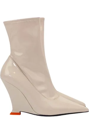 3Juin Damen, Schuhe, Weiß, 40 EUGröße: