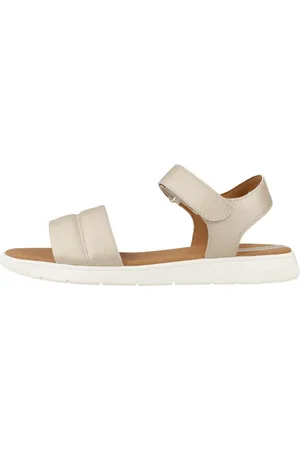Geox Damen, Schuhe, Gelb, 40 EUGröße: