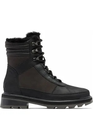 sorel Damen, Schuhe, Schwarzk, 38 EUGröße: