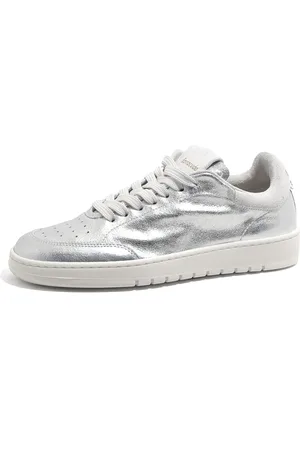 Barracuda Damen, Schuhe, Grau, 36 EUGröße: