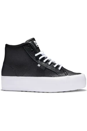 Dcshoes Damen, Schuhe, Schwarzk, 40 EUGröße: