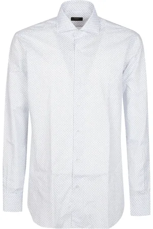 BARBA Herren, Shirts, Weiß, 2XLGröße: