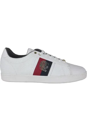 Cruyff Herren, Schuhe, Weiß, 41 EUGröße: