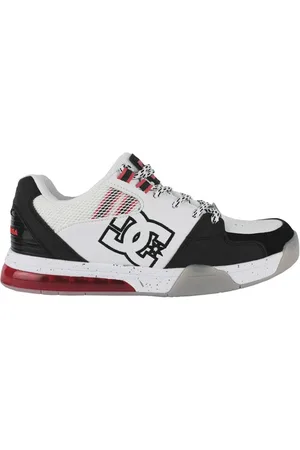 Dcshoes Herren, Schuhe, Mehrfarbig, 44 EUGröße: