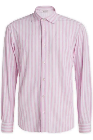 Brian Dales Herren, Shirts, Rosa, LGröße: