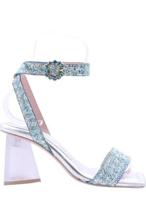 RAS Damen, Schuhe, Blau, 40 EUGröße: