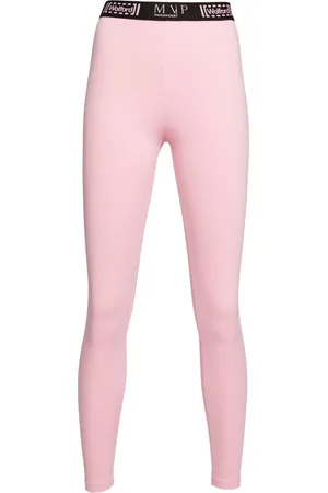 MVP Wardrobe Damen, Hosen, Rosa, SGröße: