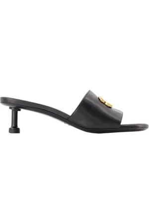 Balenciaga Damen, Schuhe, Schwarzk, 37 EUGröße: