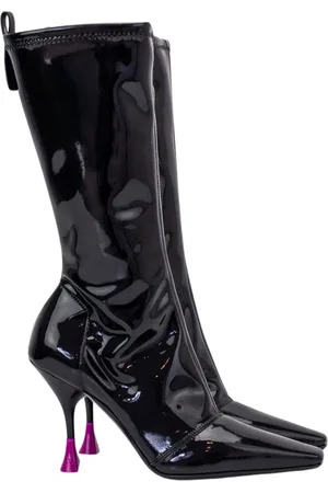 3Juin Damen, Schuhe, Schwarzk, 40 EUGröße: