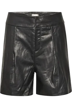 My Essential Wardrobe Damen, Hosen, Schwarzk, 2XLGröße: