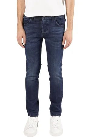 Entre Amis Herren, Jeans, Blau, W32Größe: