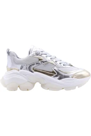 Bronx Damen, Schuhe, Mehrfarbig, 40 EUGröße: