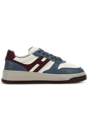 Hogan Damen, Schuhe, Mehrfarbig, 37 1/2 EUGröße: