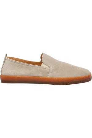 HENDERSON BARACCO Damen, Schuhe, Grau, 43 EUGröße:
