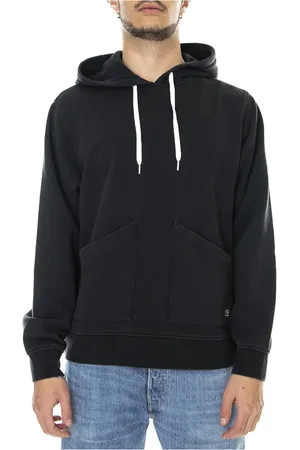 Vans Herren, Sweatshirts & Hoodies, Schwarzk, MGröße: