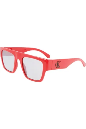 Calvin Klein Unisex, Accessories, Rot, 53 MMGröße: