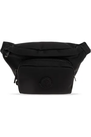 Moncler Herren, Taschen, Schwarzk, ONE SIZEGröße: