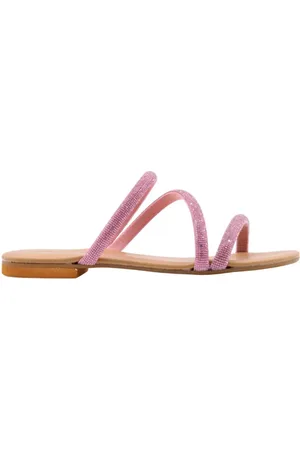 Cristian Daniel Damen, Schuhe, Rosa, 37 EUGröße: