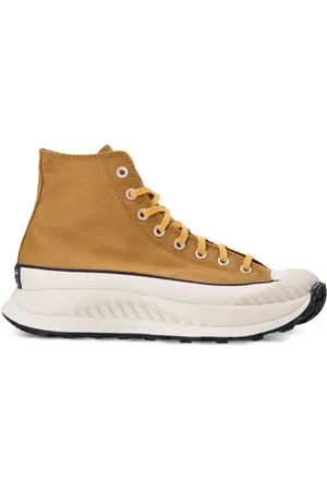 Converse Herren, Schuhe, Braun, 43 EUGröße: