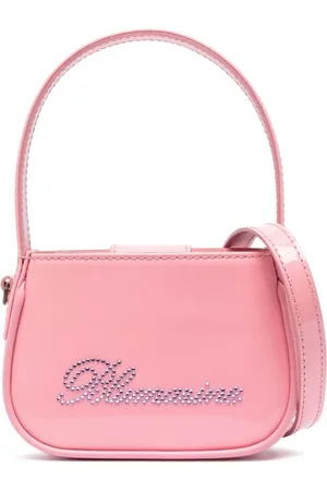 BLUMARINE Damen, Taschen, Rosa, ONE SIZEGröße: