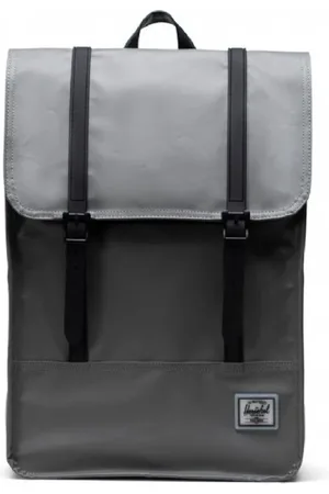 Herschel Unisex, Taschen, Grau, ONE SIZEGröße: