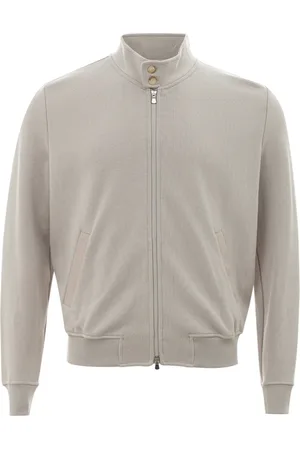 Gran Sasso Herren, Sweatshirts & Hoodies, , LGröße: