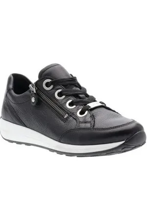 ARA Damen, Schuhe, Schwarzk, 37 EUGröße: