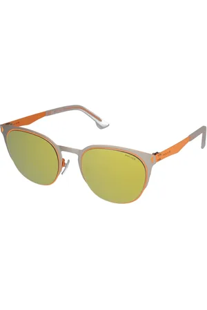 Police Unisex, Accessories, Mehrfarbig, 55 MMGröße: