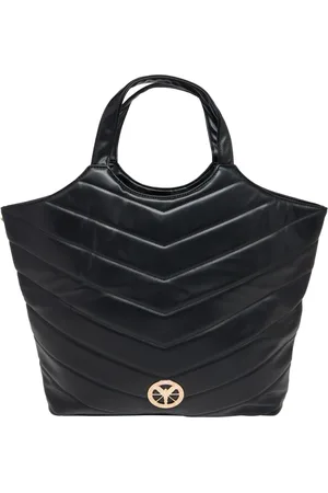 Carlo Colucci Damen, Taschen, Schwarzk, ONE SIZEGröße: