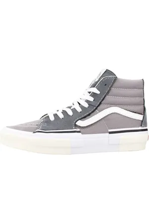 Vans Herren, Schuhe, Grau, 42 1/2 EUGröße: