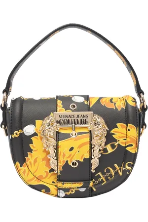 VERSACE Damen, Taschen, Schwarzk, ONE SIZEGröße: