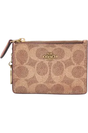 Coach Damen, Pre-Owned, Braun, ONE SIZEGröße: