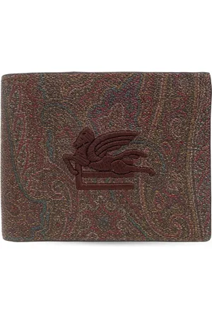 Etro Herren, Accessories, Braun, ONE SIZEGröße: