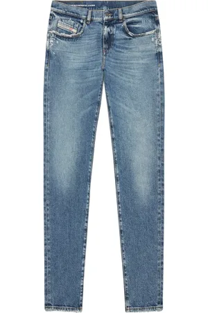 Diesel Herren, Jeans, Blau, W28 L32Größe: