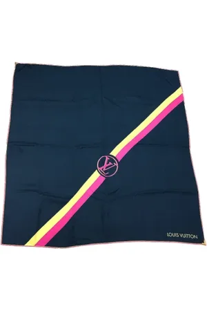 LOUIS VUITTON Damen, Pre-Owned, Blau, ONE SIZEGröße: