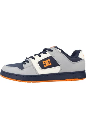 Dcshoes Herren, Schuhe, Blau, 41 EUGröße:
