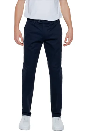 Antony Morato Herren, Hosen, Blau, 2XLGröße: