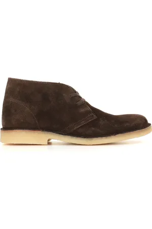 Astorflex Herren, Schuhe, Braun, 41 EUGröße: